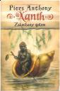 Xanth. Tom 9. Zakochany golem