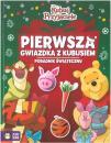 Kubu i przyjaciele. Pierwsza gwiazdka z Kubusiem zielona