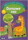 Domowe ZOO, bawi si, wycinam, kolekcjonuj