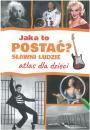 Jaka to posta? Sawni ludzie. Atlas dla dzieci