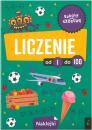 Liczenie od 1 do 100 szkoa na szstk