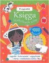 Ksiga byskotliwych zabaw. W zagrodzie