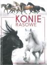 Konie rasowe (501)