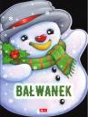 Bawanek wykrojnik