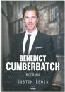 Benedict Cumberbatch. Biografia