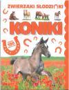 Koniki. Zwierzaki sodziaki