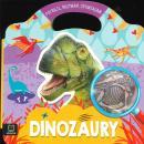 Dinozaury poznaj� nazywam opowiadam