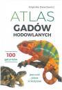 Atlas gadw hodowlanych
