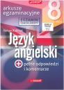 Arkusze egzaminacyjne smoklasisty Jzyk angielski