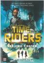 Krlowie piratw. Time Riders. Tom 7. 