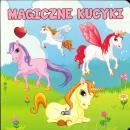 Magiczne kucyki