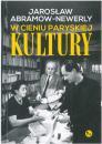 W cieniu paryskiej kultury