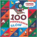 100 pierwszych sw Tomek i przyjaciele