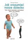 Jak zrozumie nasze dziecko