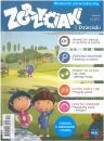 Czasopismo Zgrzyciaki kl 1 kwiecie 16