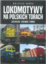 Lokomotywy na polskich torach