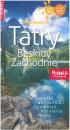 Tatry, Beskidy Zachodnie przewodnik