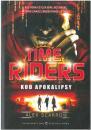 Time Riders Kod Apokalipsy