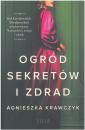 Ogrd sekretw i zdrad