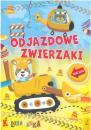 Odjazdowe zwierzaki