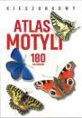 Kieszonkowy atlas motyli