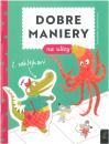Dobre maniery na ulicy
