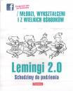 Lemingi 2.0. Schodzimy do podziemia