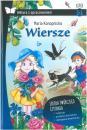 Wiersze Konopnicka tw z opracowaniem