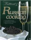 Russian cooking