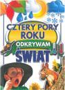 Cztery pory roku odkrywam wiat