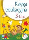 Ksiga edukacyjna 3-latka
