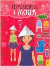 Przyjaciki i moda Projektuj wntrza