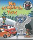 Samochodzik Franek. Na tropach Yeti