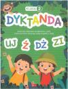 Dyktanda klasa 2
