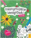 Fascynujce amigwki Przyroda