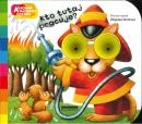 Kto tutaj pracuje? Akademia mdrego dziecka