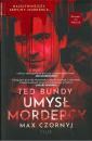 Ted Bundy umys mordercy