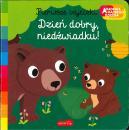 Pierwsze bajeczki Dzie dobry niedwiadku