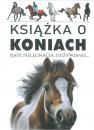 Ksika o koniach