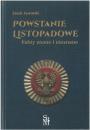 Powstanie listopadowe. Fakty znane i nieznane