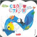 Czapu Czipu. Pywaj jak rybka