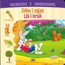 Bajeczki z obrazkami w i zajc