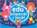 Edu ksieczki z teczki