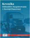 Kronika Oddziaw Zaopatrywania 1 Dywizji Pancernej