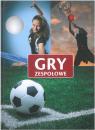 Gry zespoowe