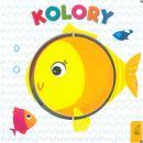 Obracanka. Kolory