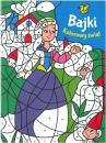 Kolorowy wiat. Bajki