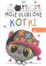 Moje ulubione kotki