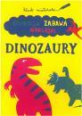 Klub maolata. Dinozaury