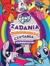 My Little Pony Zadania i duo czytania